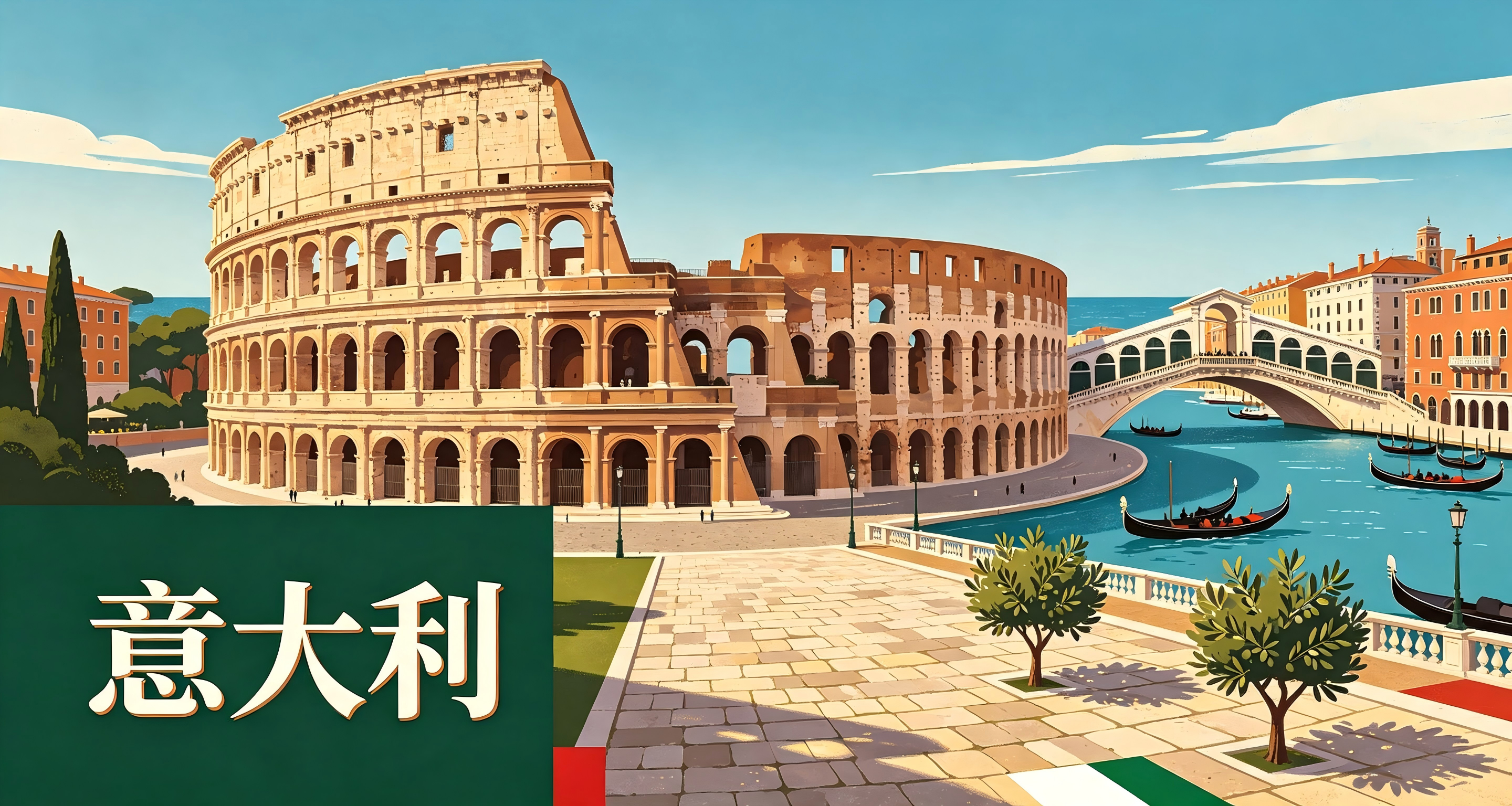 意大利